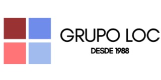 Logomarca de Escriart Locação de Bens Móveis
