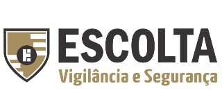 Logomarca de Escolta Serviços de Vigilância e Segurança