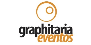 Logomarca de Graphitaria Eventos