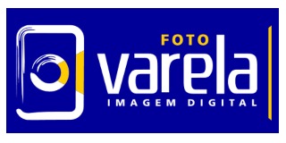 Logomarca de Foto Varela - Imagem Digital
