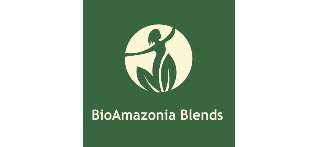 Logomarca de Bioamazônia Blends - Suplementos