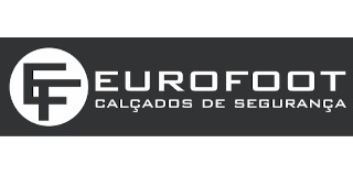 Logomarca de Eurofoot