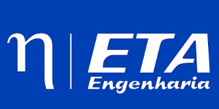 Logomarca de Eta Comércio e Serviços Elétricos