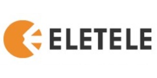 Logomarca de Eletele - Reostatos e Resistências