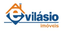 Logomarca de Evilásio Imóveis