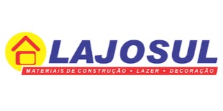 Logomarca de Gaivota Comércio de Materiais para Construção