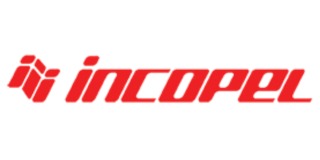 Logomarca de Incopel Automação Industrial