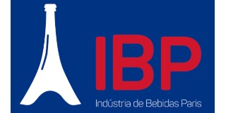 Logomarca de Ibp - Indústria de Bebidas Paris