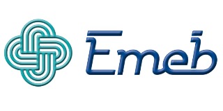 Logomarca de Emeb - Equipamentos Automotivos