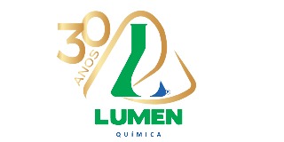 Logomarca de Lumen Química