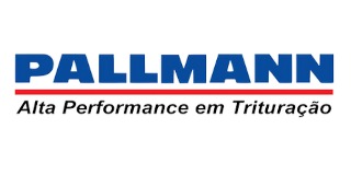 Logomarca de Pallmann do Brasil Indústria e Comércio