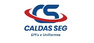 Logomarca de Caldas Seg - Epis e Uniformes