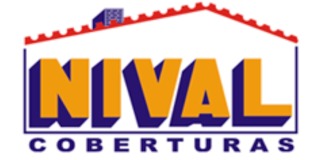 Logomarca de Nival Coberturas e Madeiras