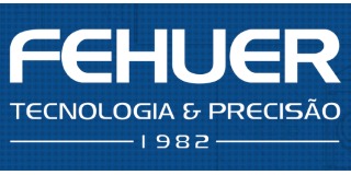 Logomarca de Fehuer Indústria e Comércio de Ferramentas