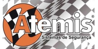 Logomarca de Artemis - Sistemas de Segurança