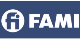 Logomarca de Fami Tecnologia Médica