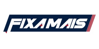 Logomarca de Fixamais - Elementos de Fixação