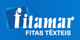 Logomarca de Fitamar - Fitas Têxteis