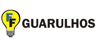 Logomarca de Ff Guarulhos Comércio de Materias Elétrico e Hidráulico