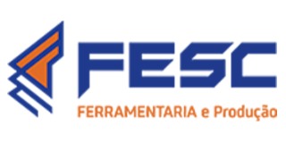 Logomarca de Fesc - Ferramentaria e Produção