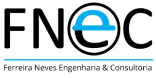 Logomarca de Ferreira Neves Engenharia Consultoria