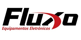 Logomarca de Fluxo Eletrônica Industrial