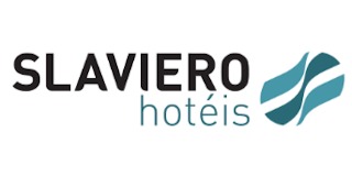 Logomarca de Slaviero Hotéis - Baía Norte Florianópolis