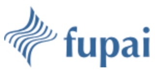 Logomarca de Fupai – Fundação de Pesquisa e Assessoramento À Indústria
