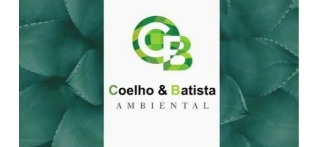 Logomarca de Coelho & Batista Ambiental
