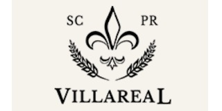 Logomarca de Hotel Villa Real Guaratuba