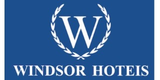 Logomarca de Windsor Barra Hotel - Windsor Hotéis