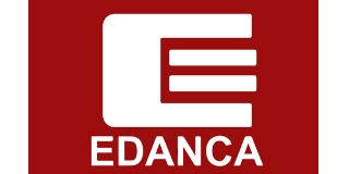 Logomarca de Edanca - Eletro Metalúrgica