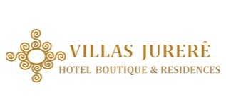 Logomarca de Pousada Villas Del Sol Y Mar