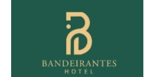 Logomarca de Bandeirantes Hotel