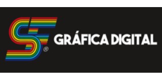 Logomarca de São Francisco Gráfica
