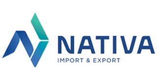 Logomarca de Nativa Indústria e Comércio de Moveis