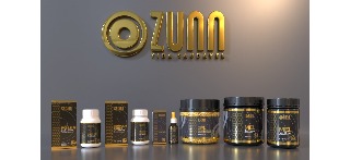 Logomarca de Zunn - Indústria e Comércio de Alimentos