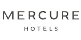 Logomarca de Mercure Florianopolis Convention Hotel
