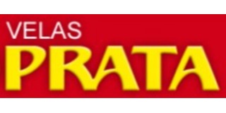 Logomarca de Velas Prata - Grupo Guanabara