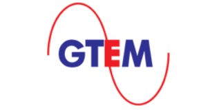 Logomarca de Gtem Grupo Técnico de Engenharia e Manutenção