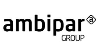 Logomarca de Grupo Ambipar