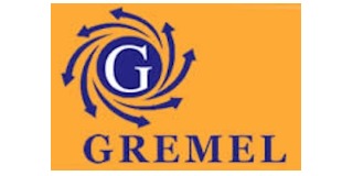 Logomarca de Gremel Comércio e Materiais Elétricos