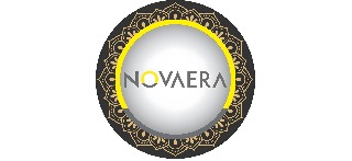Logomarca de Nova Era Incensos - Importadora