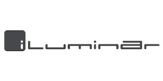 Logomarca de Iluminar