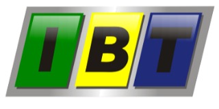 Logomarca de Ibt Indústria Brasileira de Transformadores