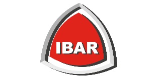 Logomarca de Ibar - Indústria de Produtos Refratários