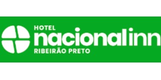 Logomarca de Hotel Nacional Inn