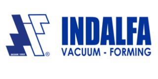Logomarca de Indalfa Plásticos