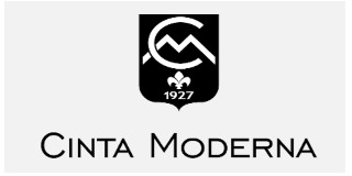 Logomarca de a Cinta Moderna