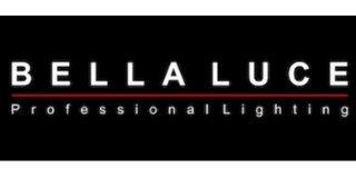 Logomarca de Bella Luce Indústria Comércio de Luminárias